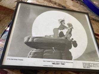 Disney item
