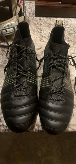 Rugby Cleats- KAKARI X- KEVLAR 2 SOFT GROUND BOOTS SIZE 12/13