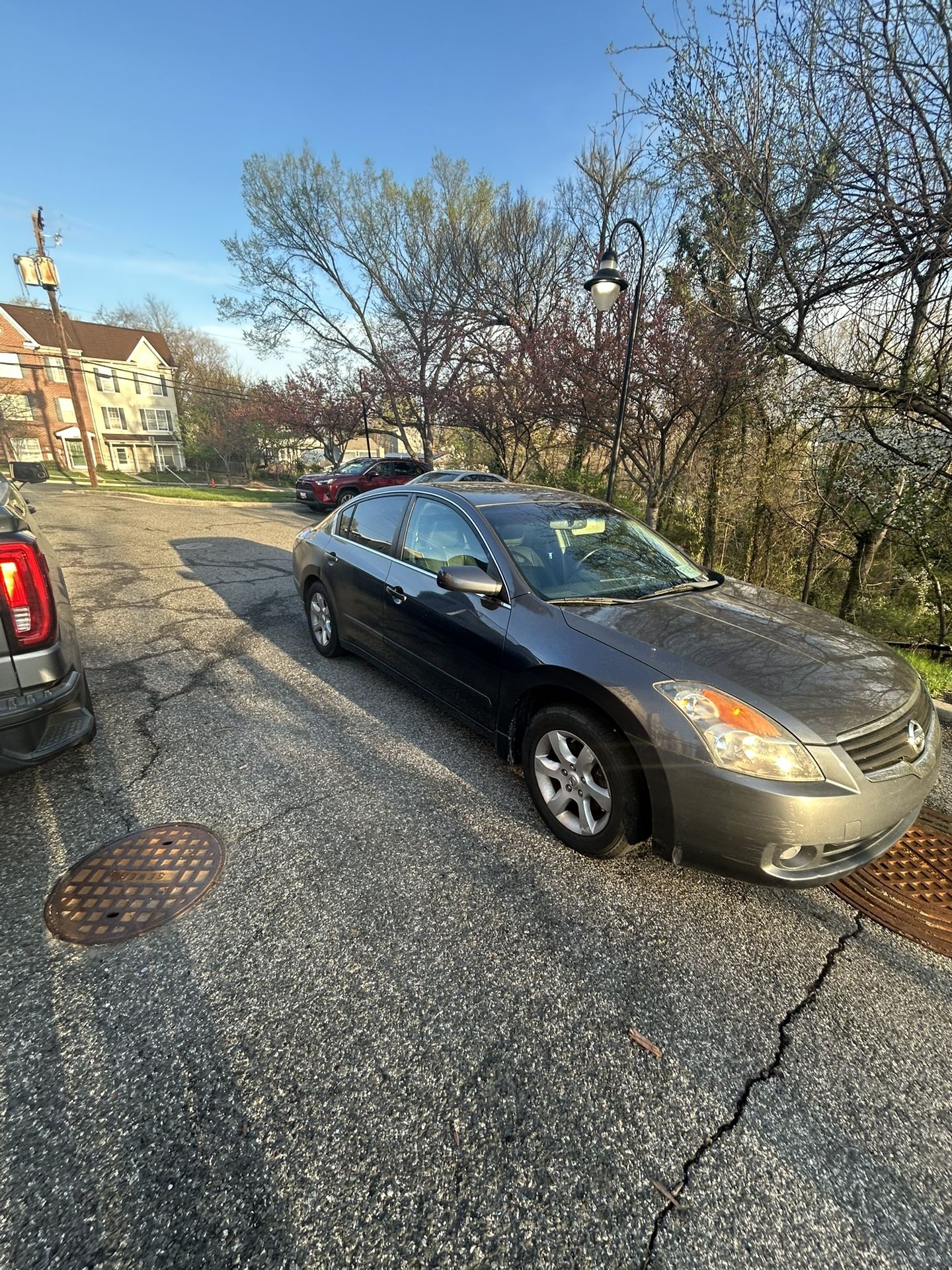 2009 Nissan Altima