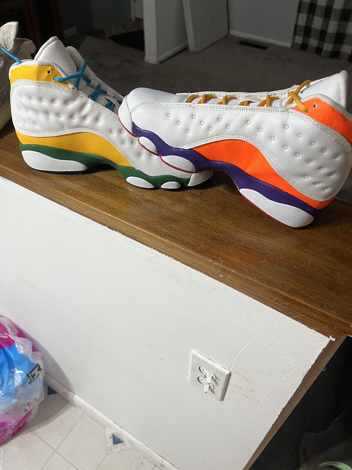 Jordan 13