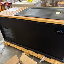 Cold Plunge Renu Therapt