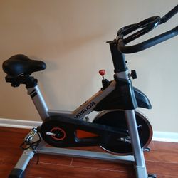 Fitness Bike