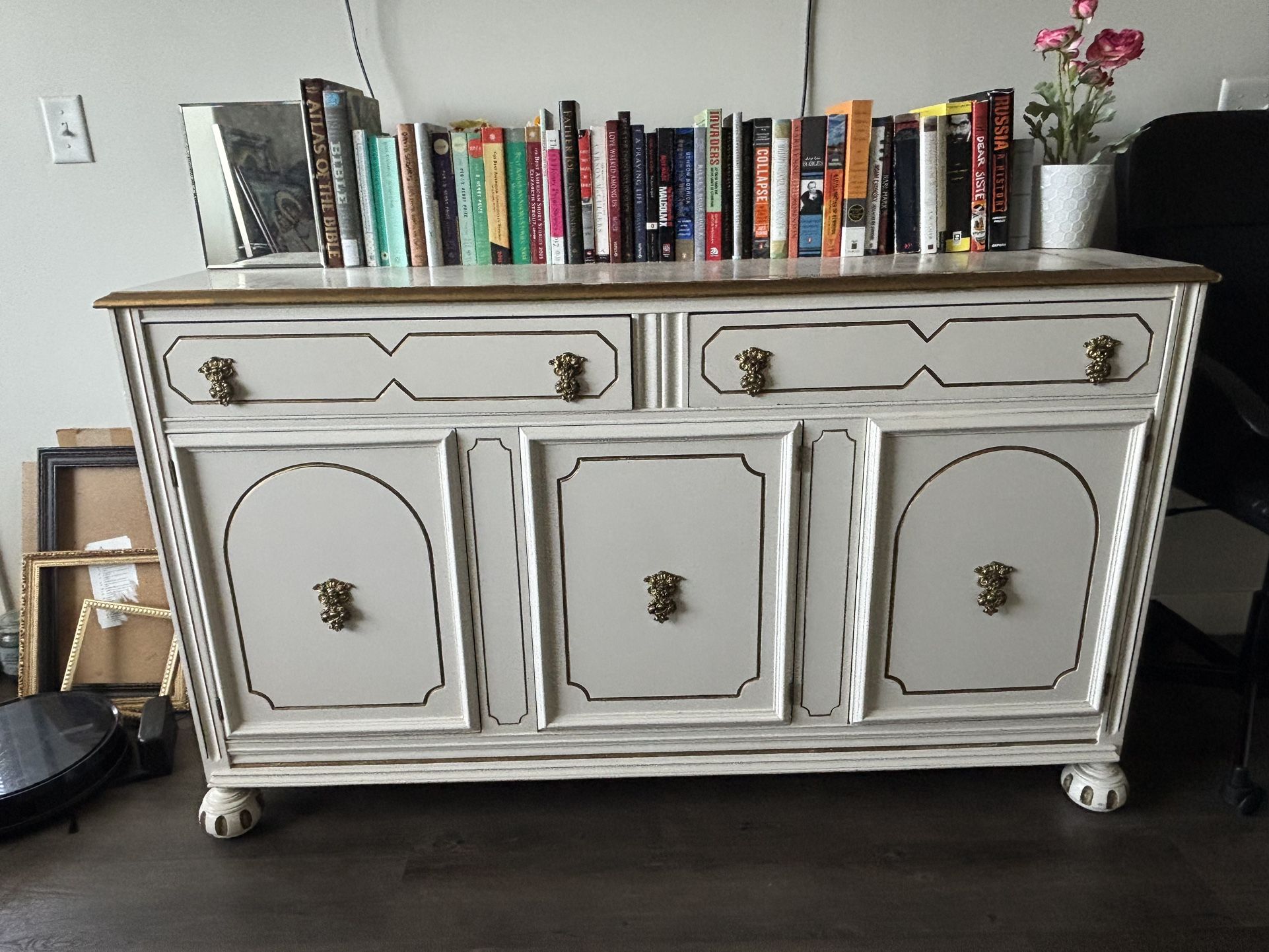 Vintage Antique Dresser $150