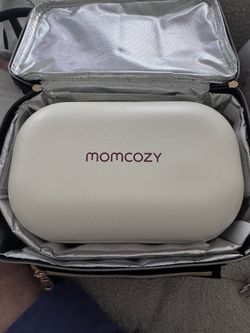 Momcozy  Breast Pump