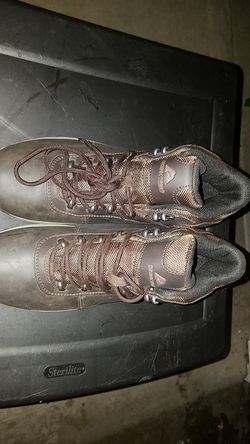 Hiking Shoes