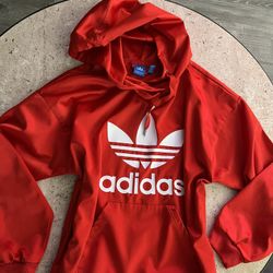 Adidas Roja Talla Small 