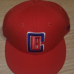 Los Angeles Clippers Snapback 