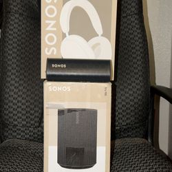 Sonos Bundle 