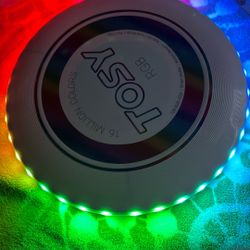 Tosy Frisbee