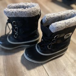 Sorel Boots