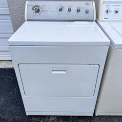 Whirlpool Standard Dryer. 100% FULLY WORKING!