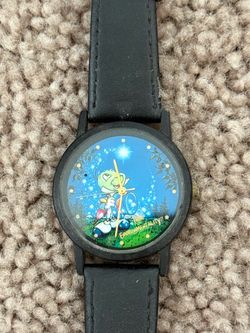 Vintage Disney watch
