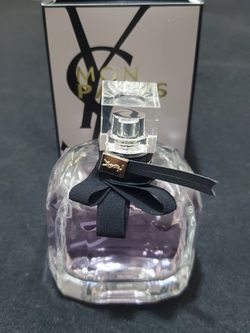 YSL MON PARIS