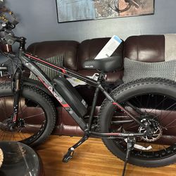 E Bike