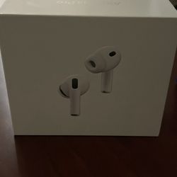 Air Pods Pro 3 