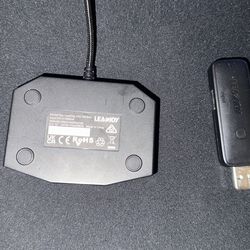 Leadjoy Vx2 Aimbox Ps5 Adapter