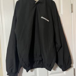 Bridgestone Windbreaker
