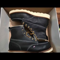 Works Boots American Heritage Thorogood  10EE 