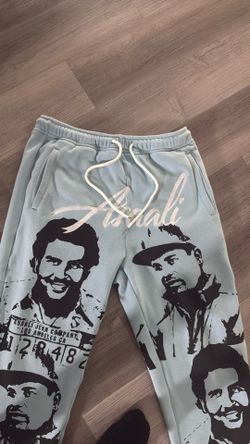 Assali Sweats
