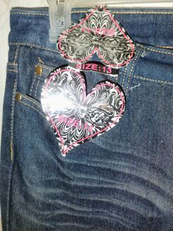 What's  Hot  Jean Pants