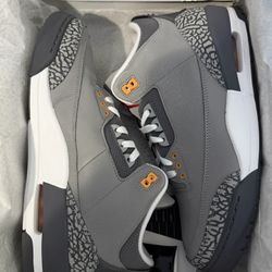 Air Jordan Retro 3 
