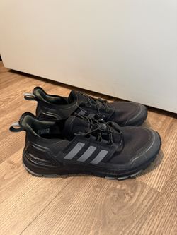 Adidas Ultraboost (Water Repellent)
