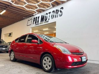 2006 Toyota Prius
