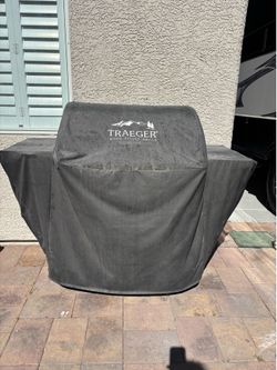 Traeger