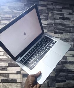 Laptop MacBook Pro