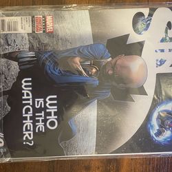 Original Sin #0 comic