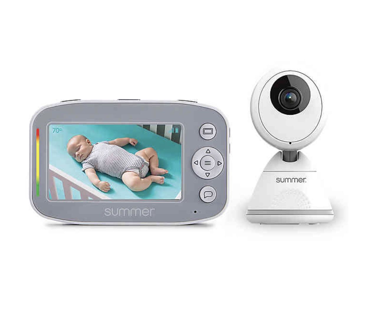 Video Baby Monitor -Reg $170