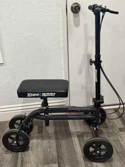 Knee Scooter