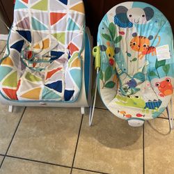 Baby Chairs 