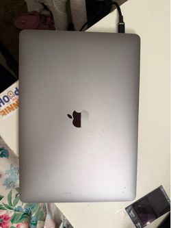 2019 Macbook pro