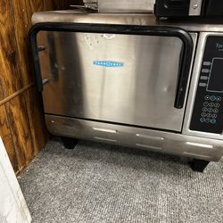 Turbo chef Oven 