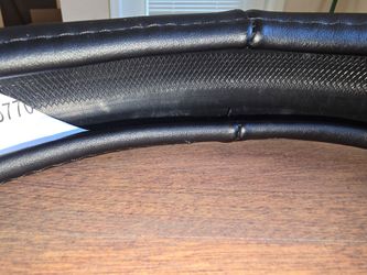 Honda Steering wheel cover ***Cash only***