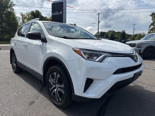 2017 Toyota Rav4