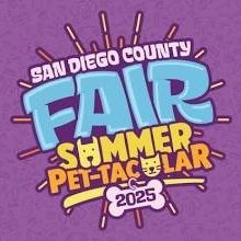 2 Entrance Tickets And 1 New Coupons Book Del Mar Fair