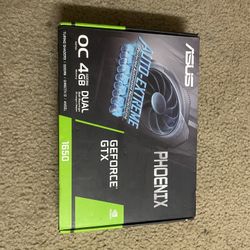GeForce GTX