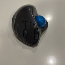 Logitech Mouse(Dm Me For Pick Up)