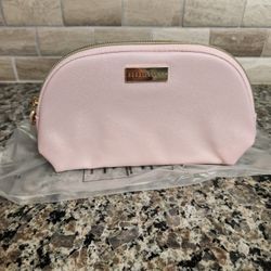 NEW Bobbi Brown Cosmetic Makeup Bag