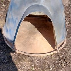 Little House For Dogs Good Condiction 