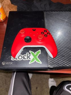 Xbox remote