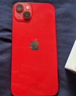 iPhone 14 Plus