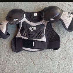 Fox Ches Protector 