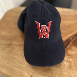 Minor League vintage Cap