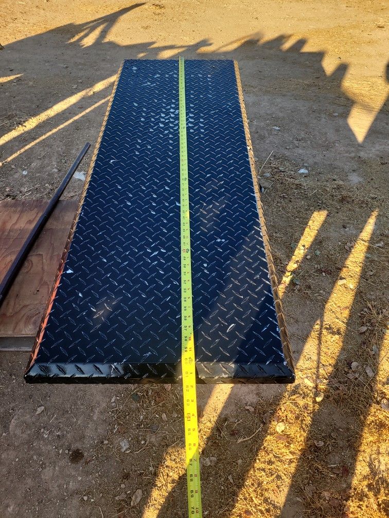 Delta Tool BOX 5'X21"