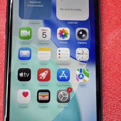 iPhone 11 64gb Firm On The Price