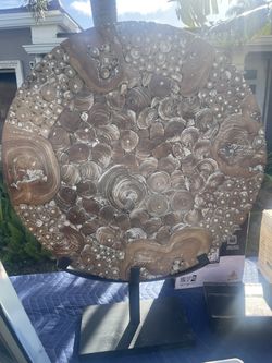 Center Piece Art