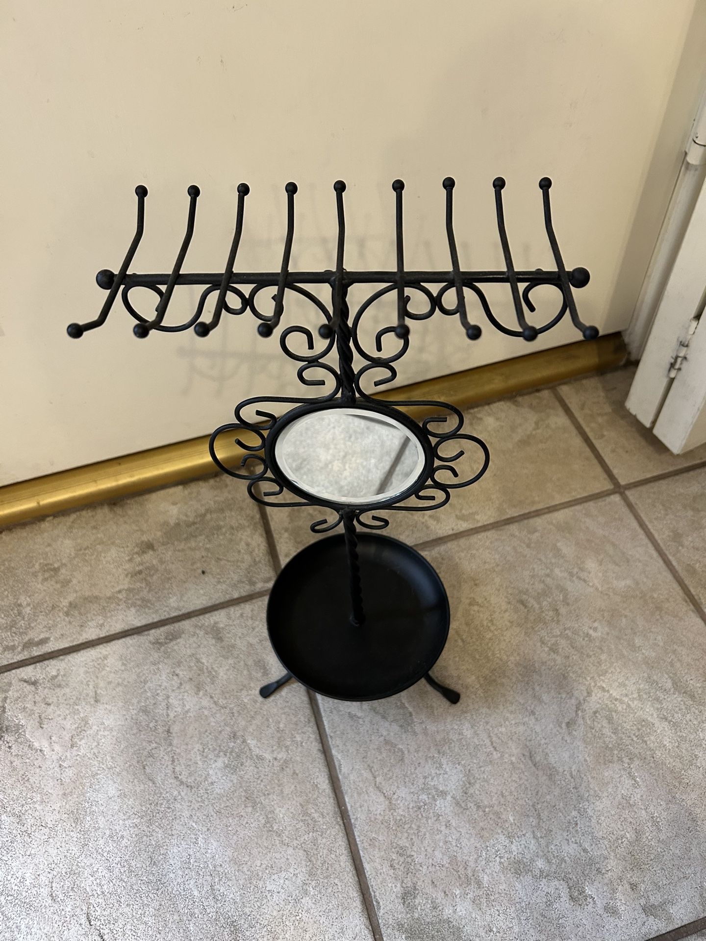 Jewellery Stand  
